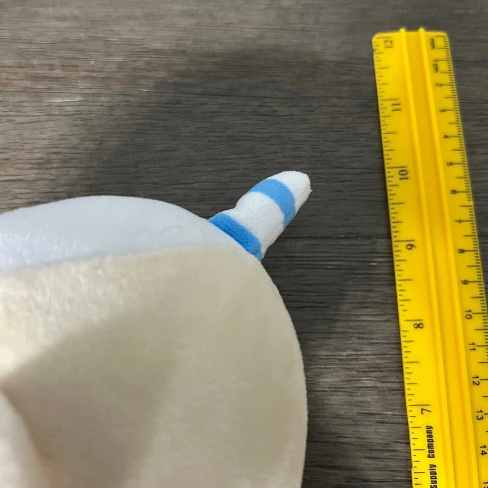 The Unbranded Brand approximately stuffed toy