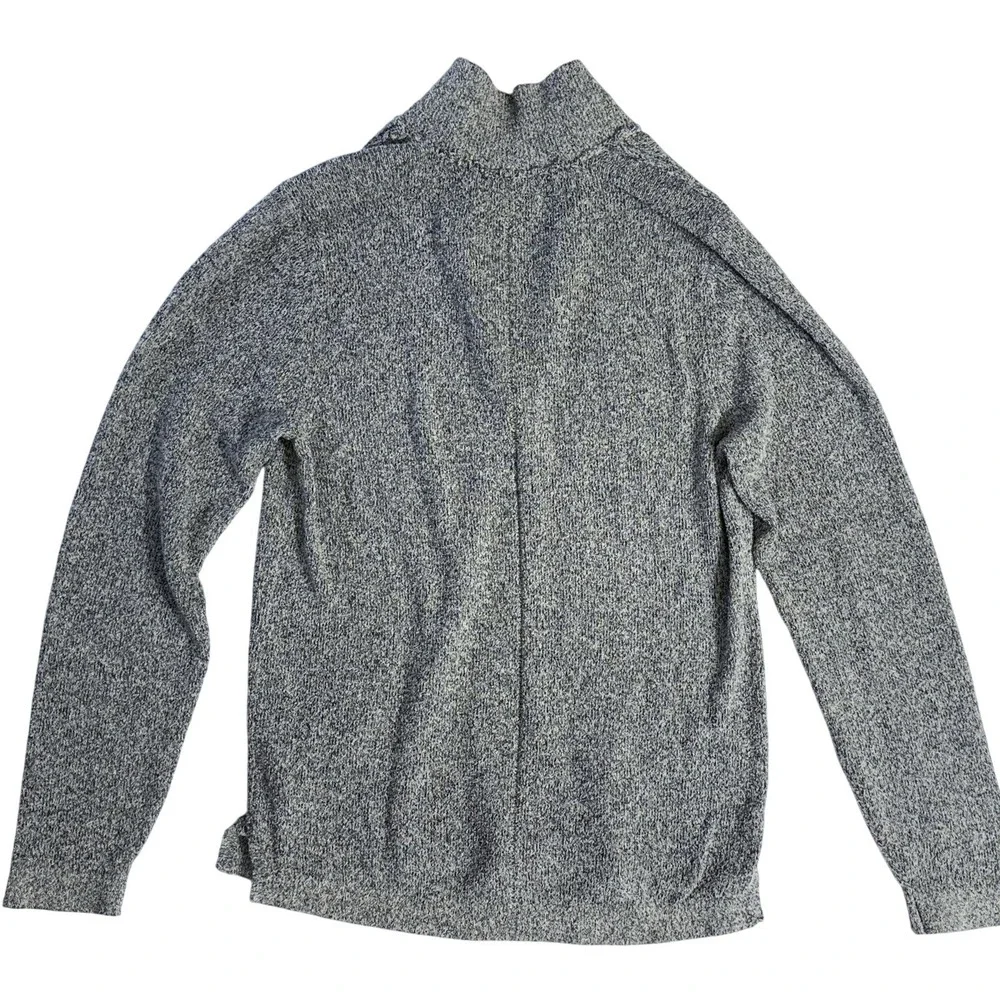 Carbon2Cobalt quarter zip