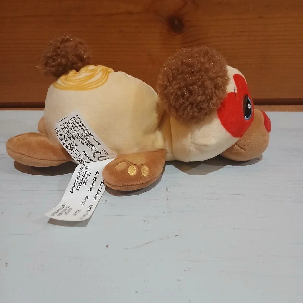 Basic Fun item plush