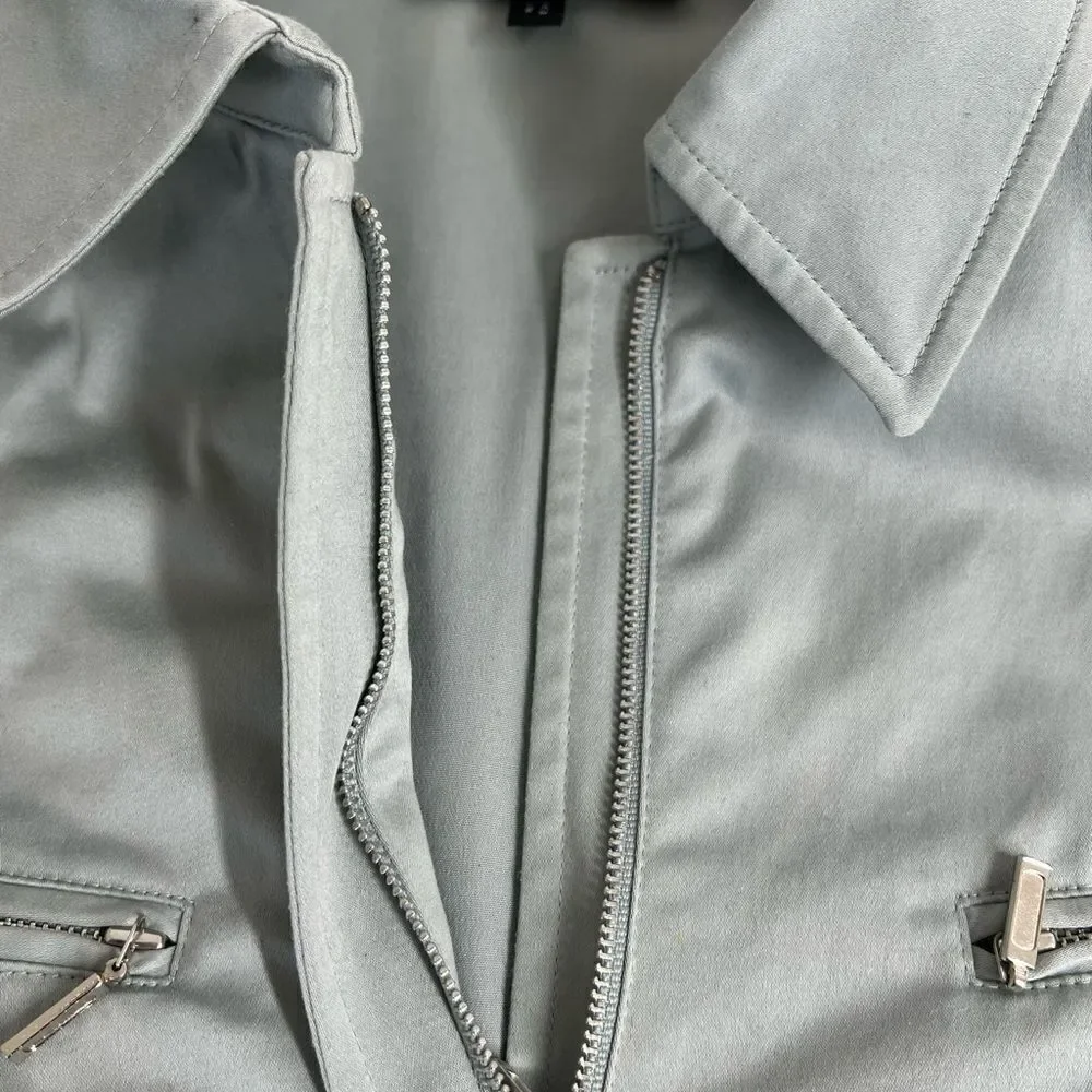 Lafayette 148 New York Jackets & Coats |Lafayette 148 Cotton size 8