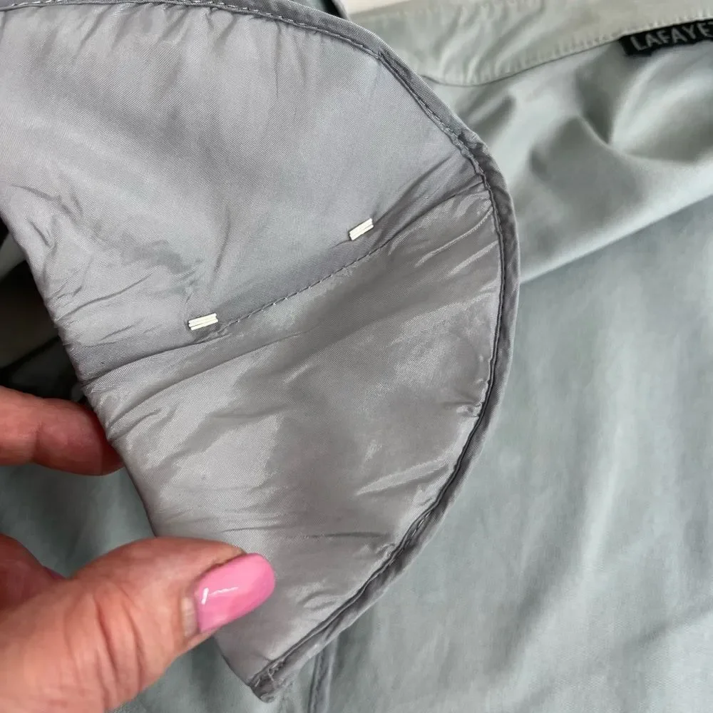 Lafayette 148 New York Jackets & Coats |Lafayette 148 Cotton size 8