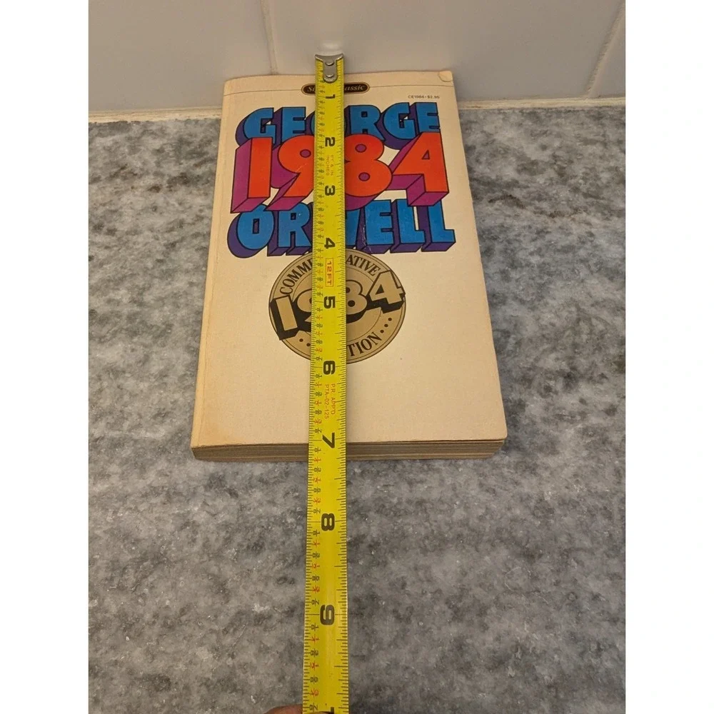 N/A product 1983