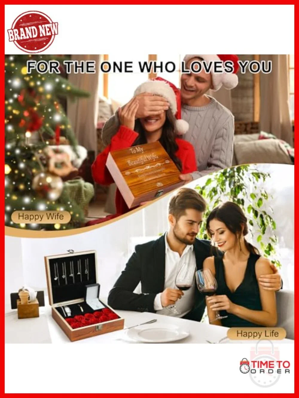 N/A overview gifts