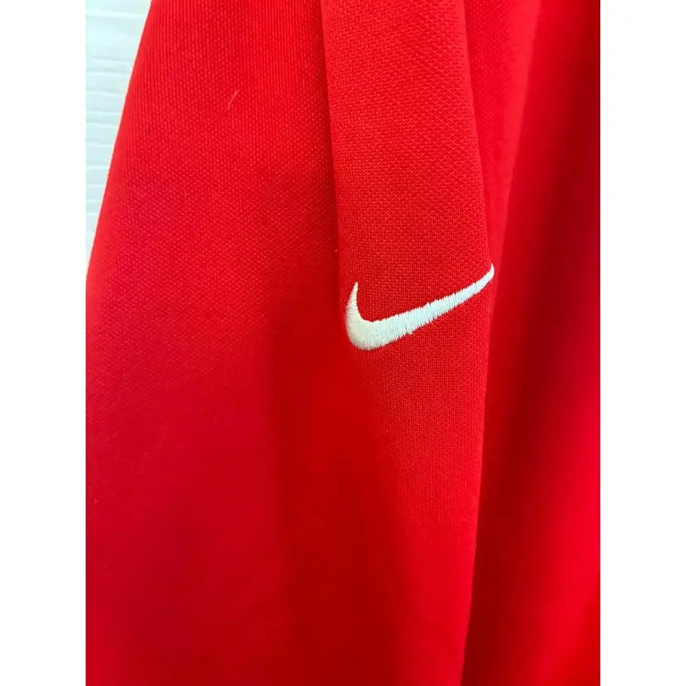 Nike features 🔴