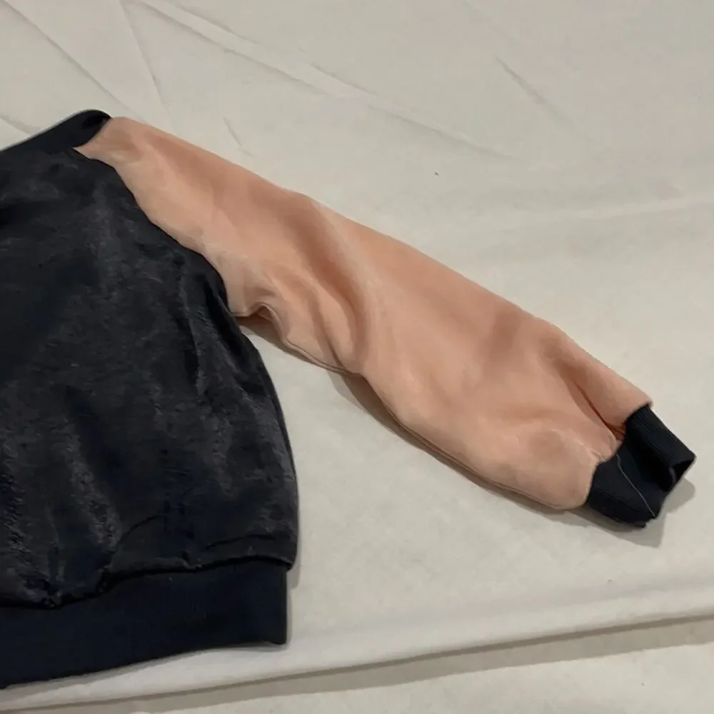 Jenna & Jessie bomber tod