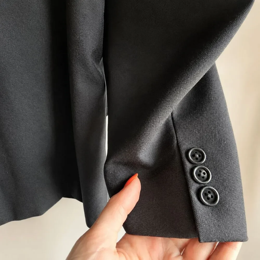 Alexandre classic tailoring