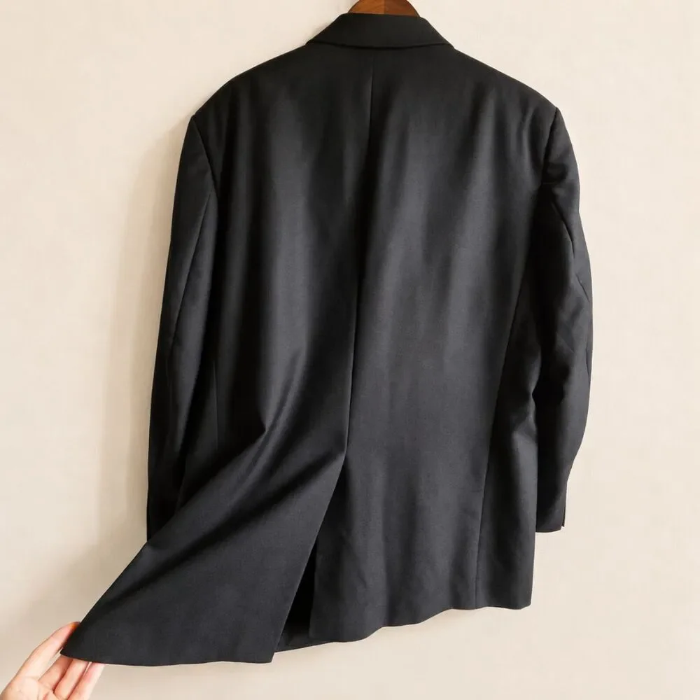 Alexandre classic tailoring