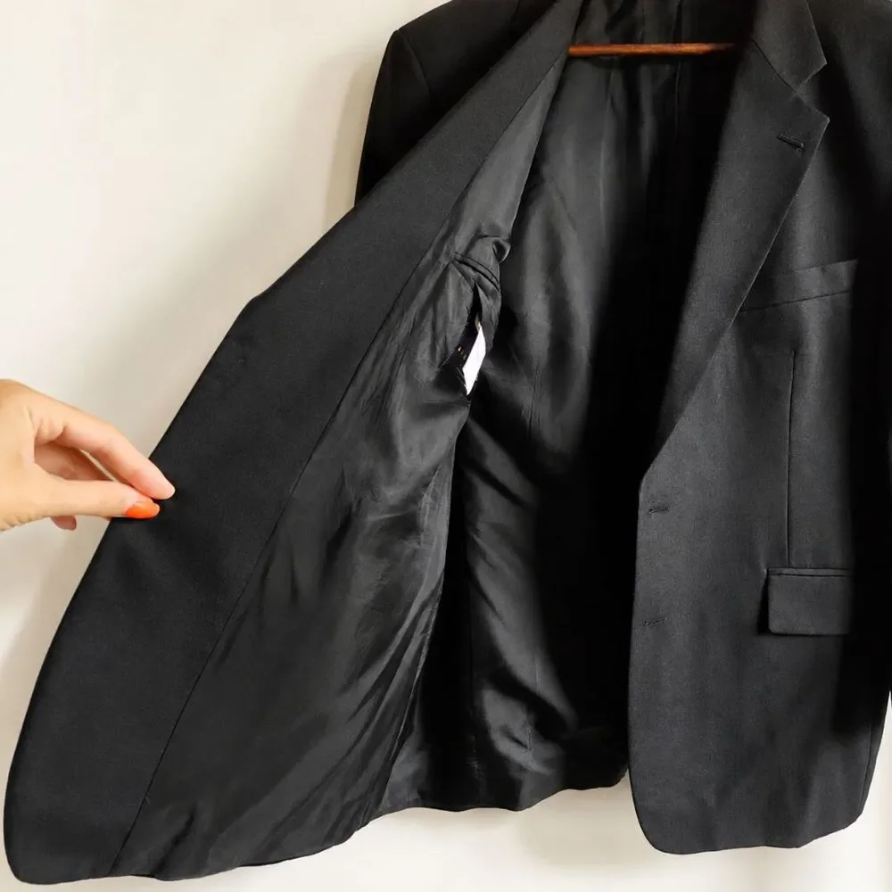 Alexandre classic tailoring
