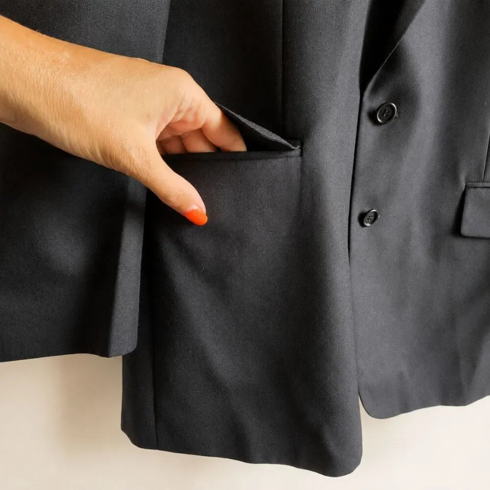 Alexandre classic tailoring
