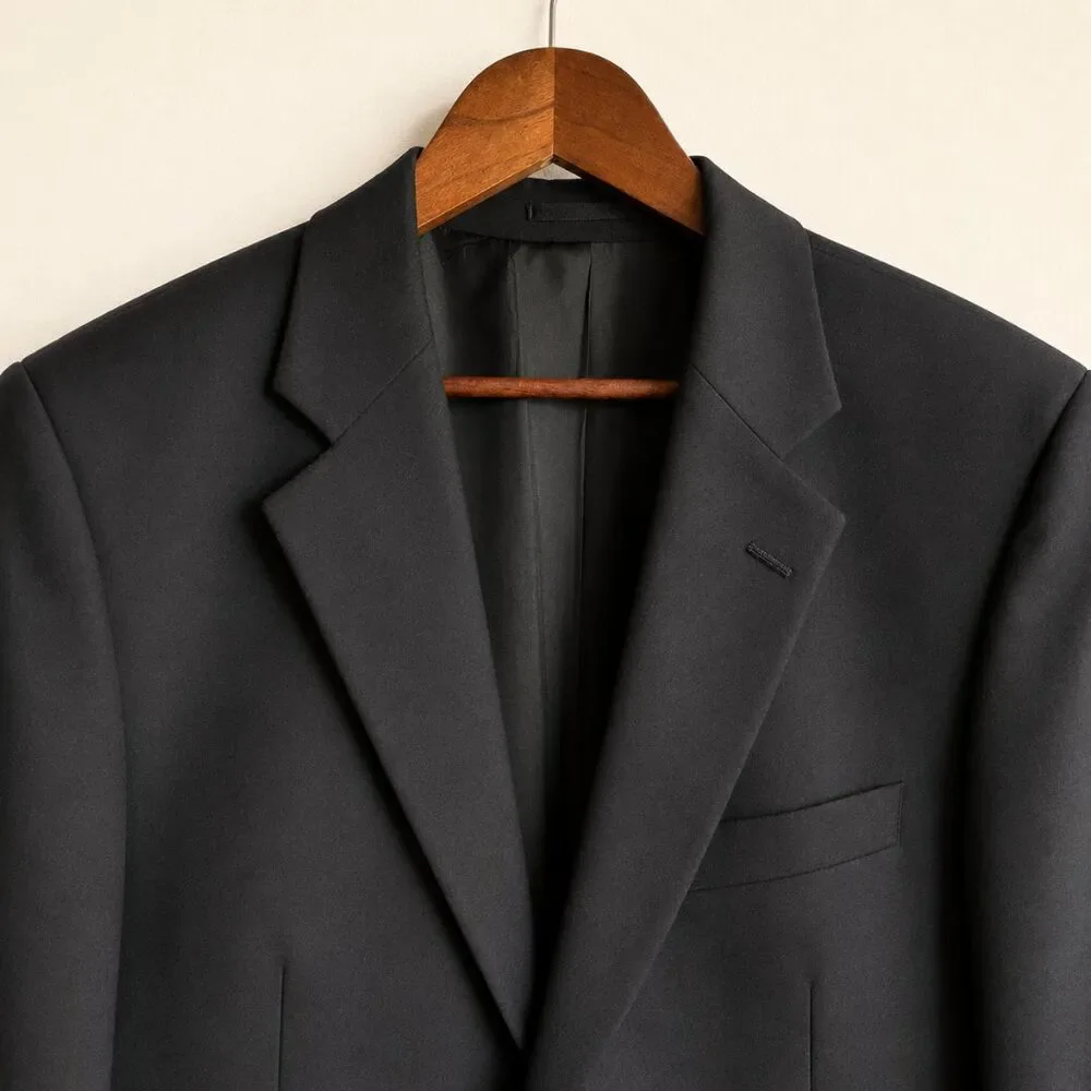 Alexandre classic tailoring