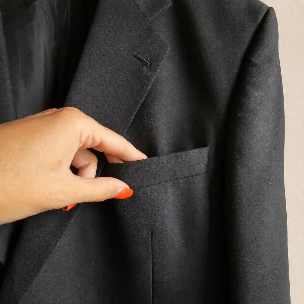 Alexandre classic tailoring