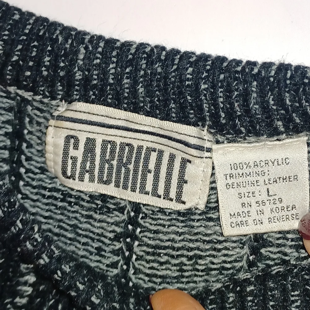 Gabrielle 260709 men