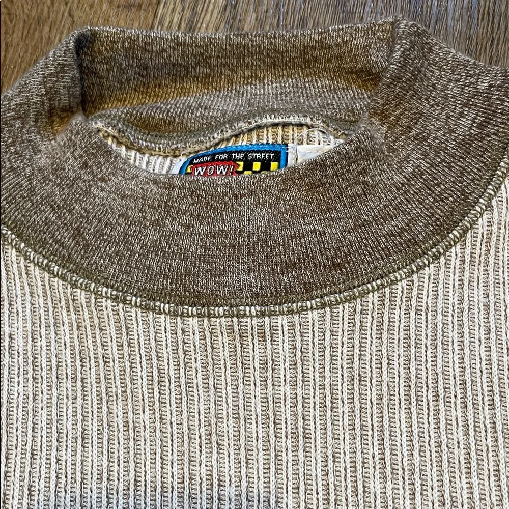 Concrete stay medium