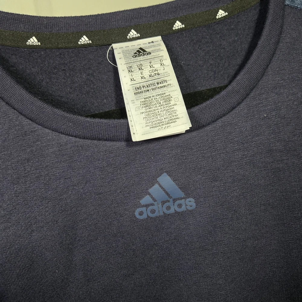 adidas stay stylish