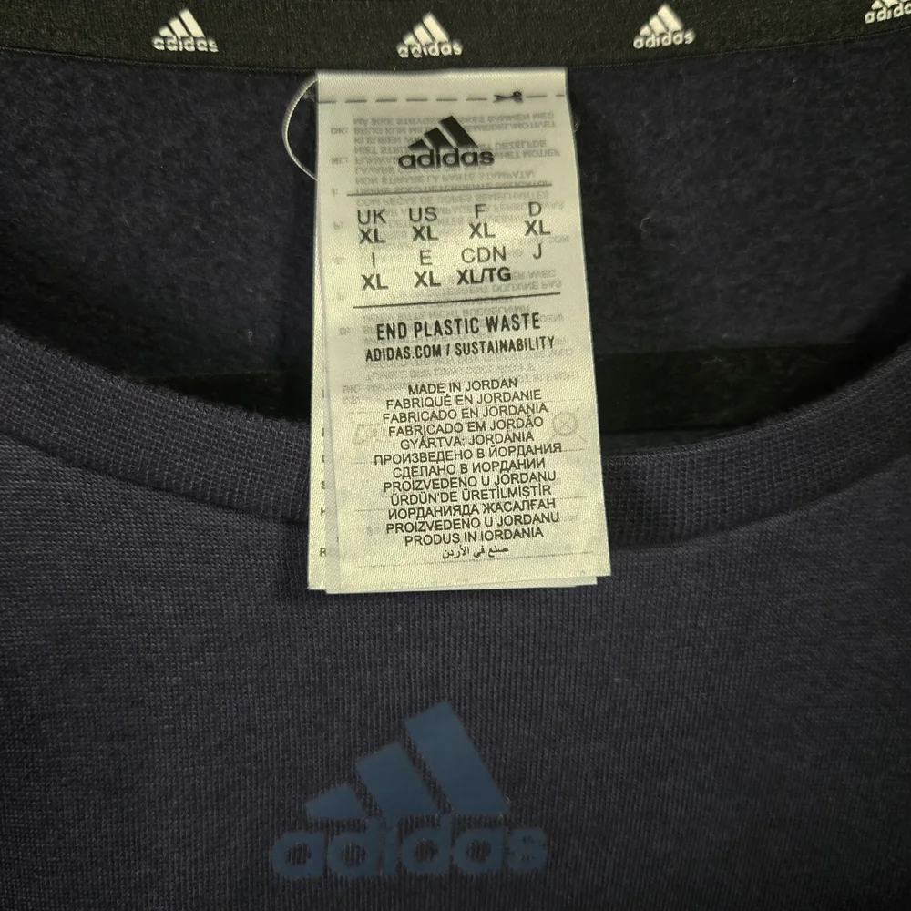 adidas stay stylish