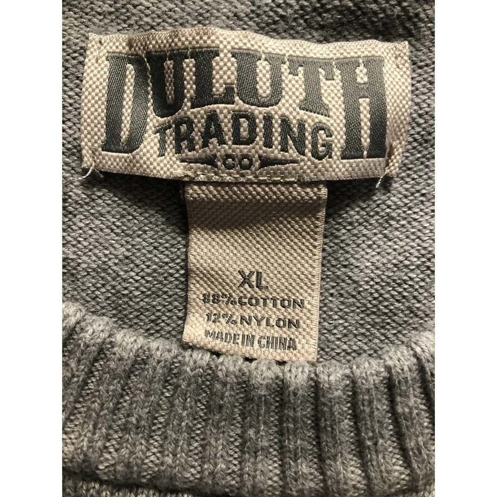 Duluth Trading Co gently worn