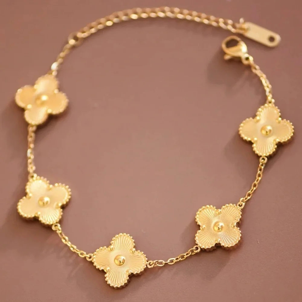 Private Label 18k gold
