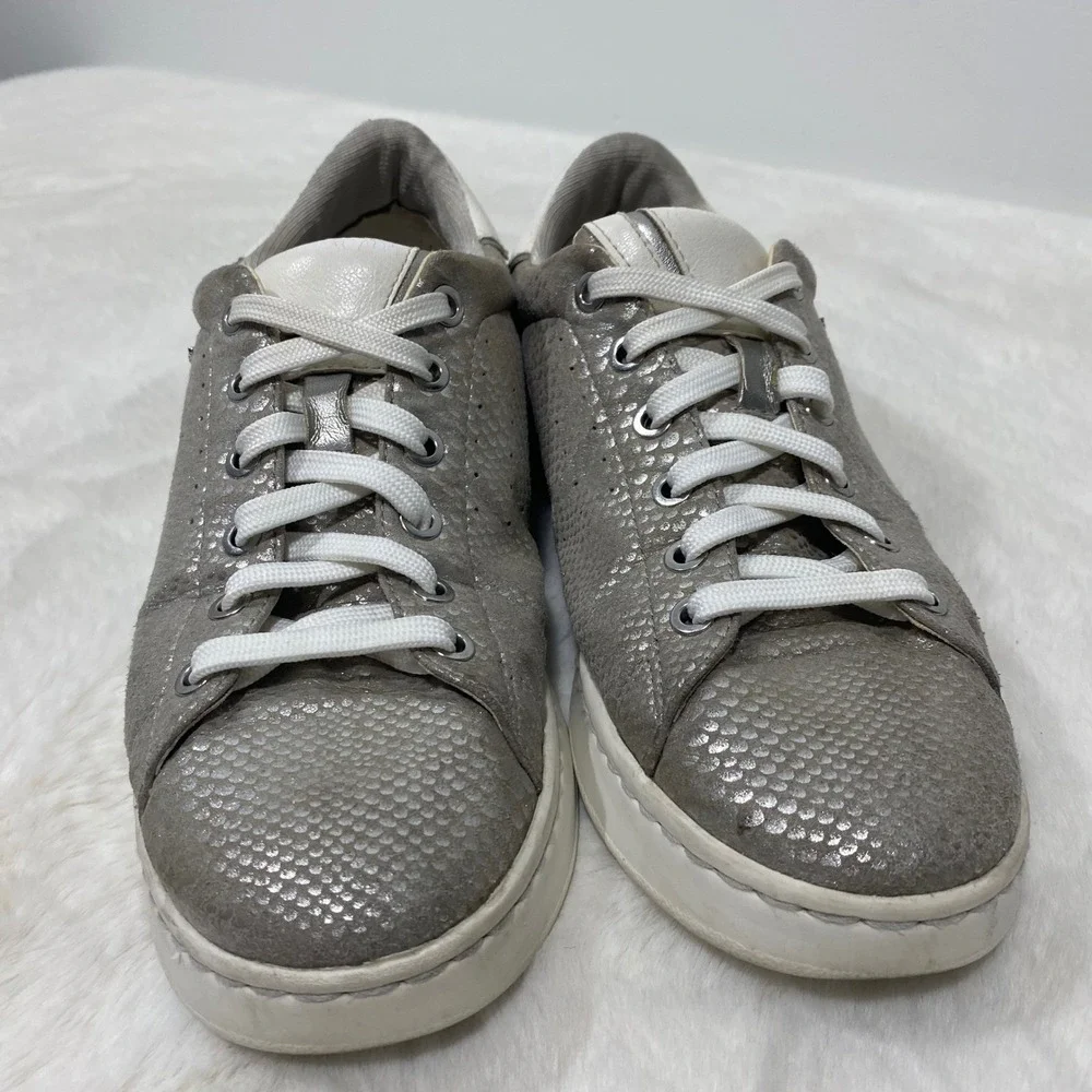 Geox stylish comfortable