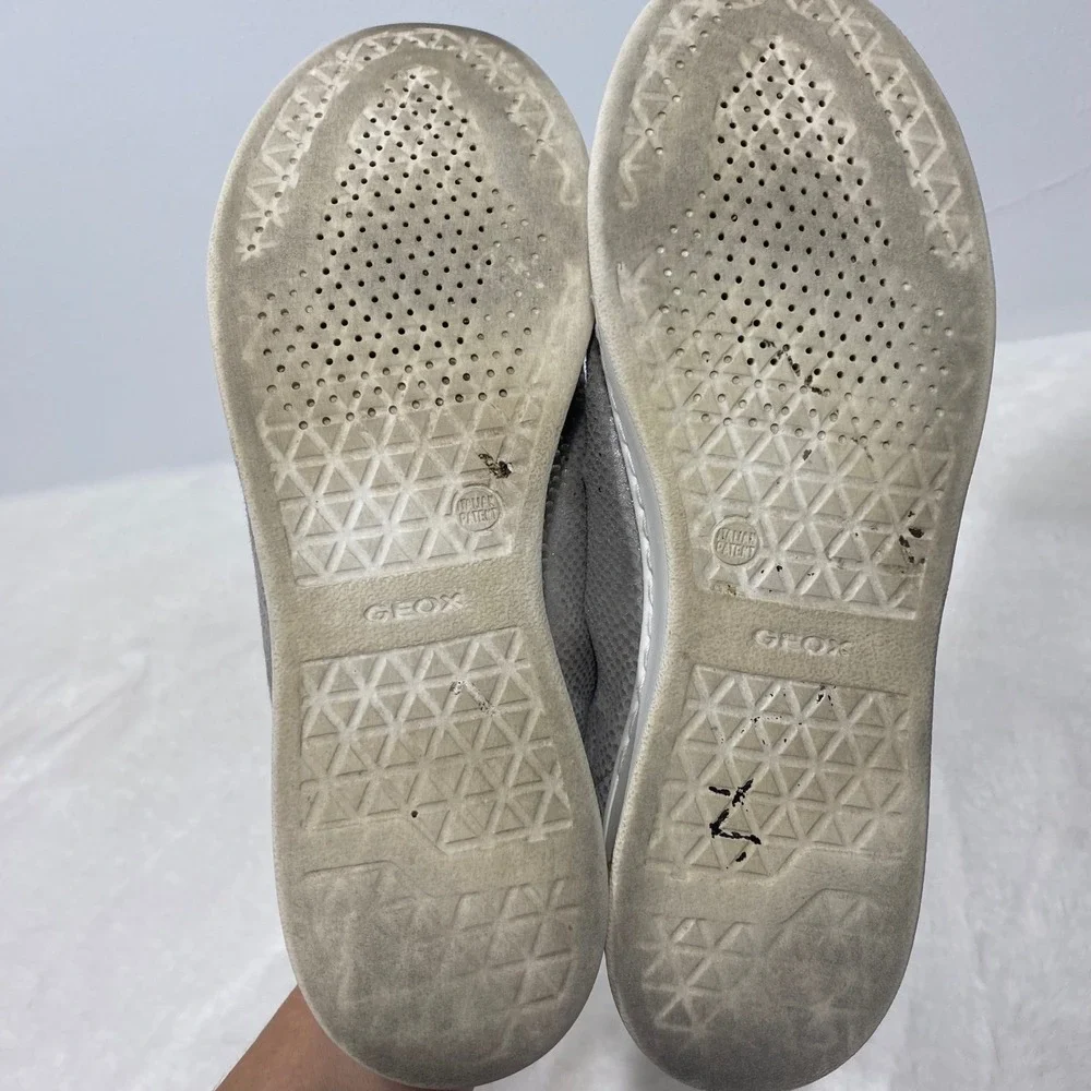 Geox stylish comfortable