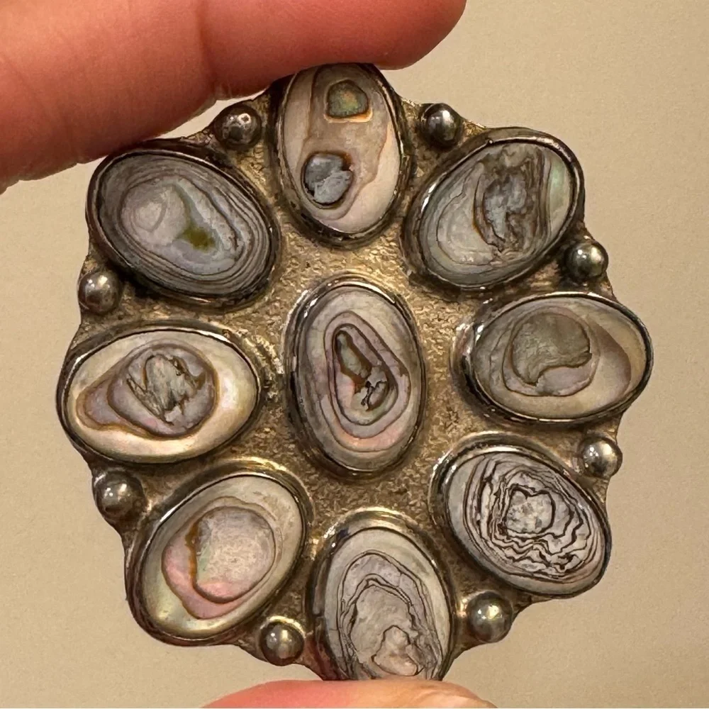 Taxco 925 sterling