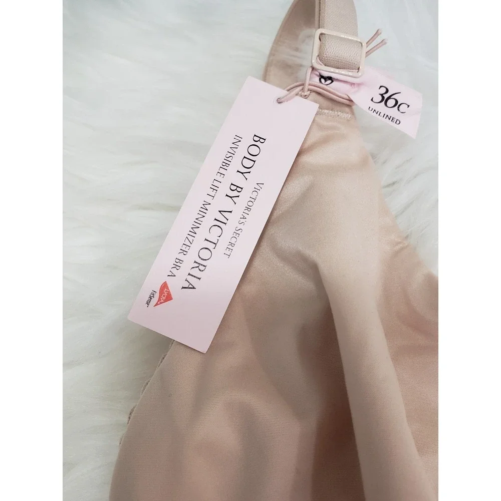 Victorias Secret lightly lined