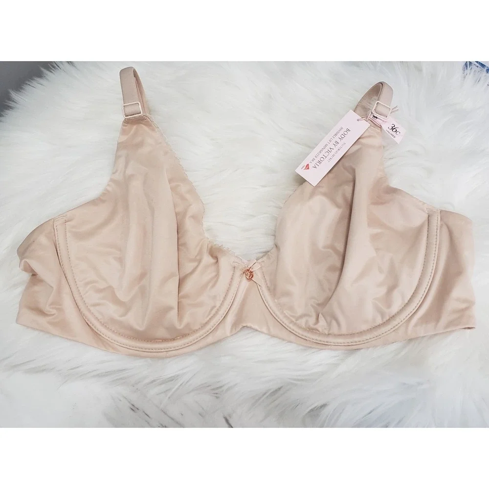 Victorias Secret lightly lined