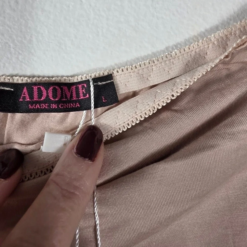 Adome enhance your