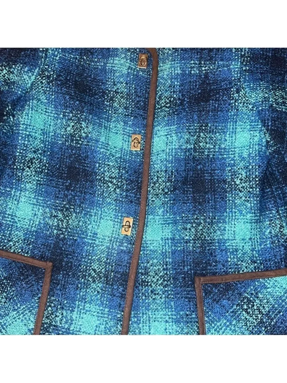 Soft Surroundings wrap yourself