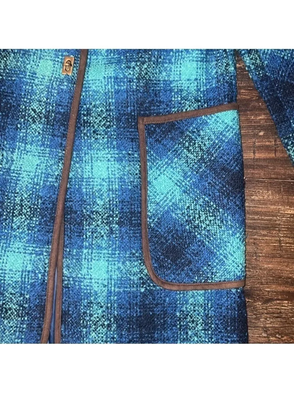 Soft Surroundings wrap yourself