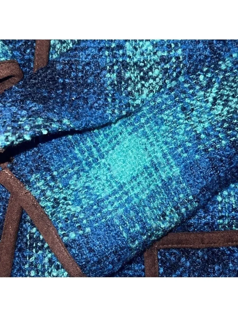 Soft Surroundings wrap yourself