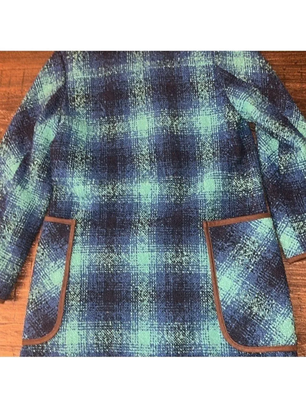 Soft Surroundings wrap yourself