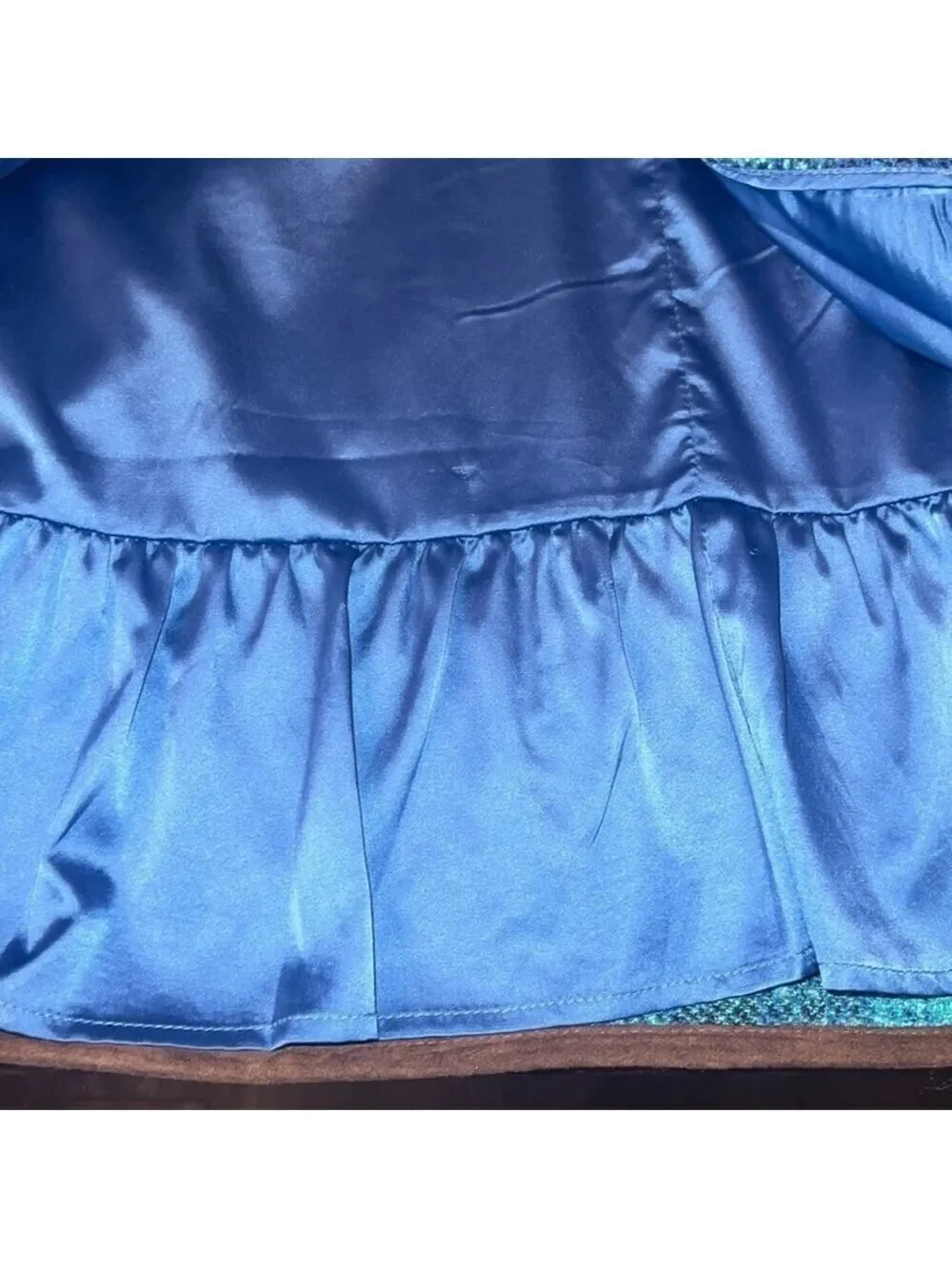 Soft Surroundings wrap yourself