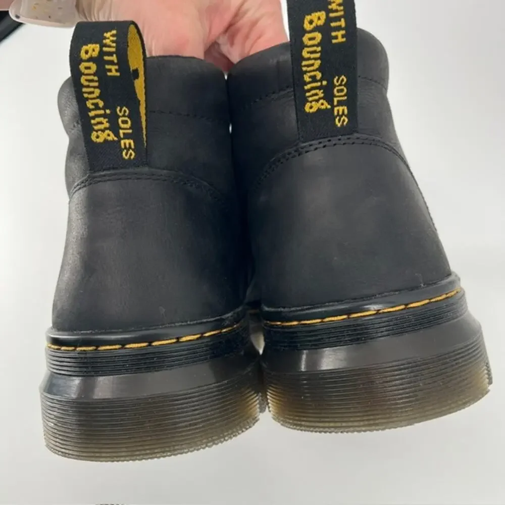 Dr. Martens doc dr