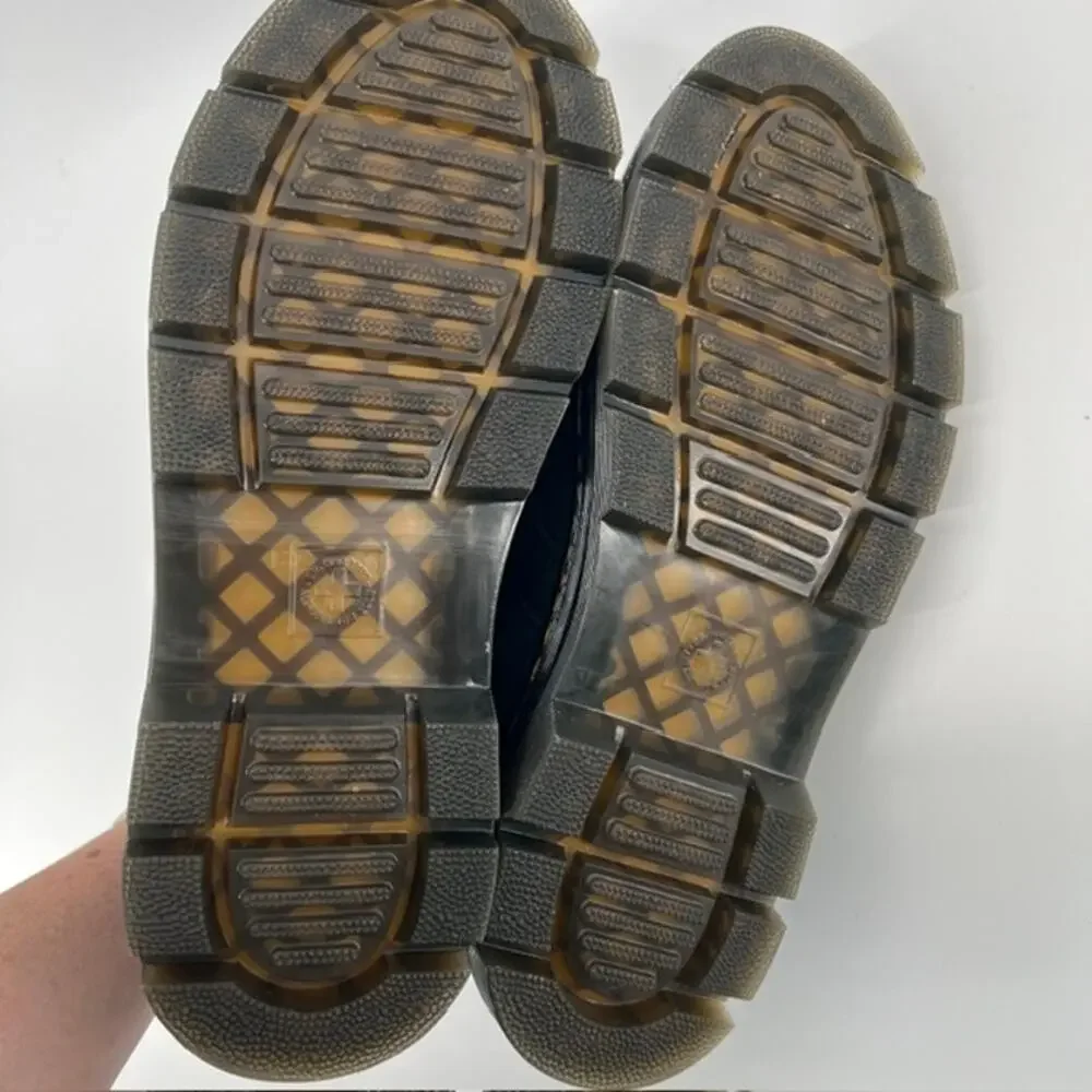 Dr. Martens doc dr