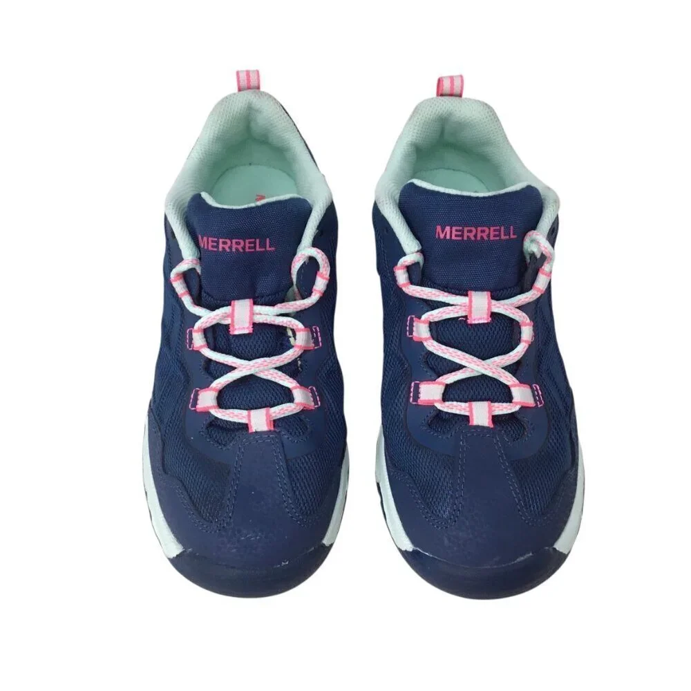 Merrell chameleon low
