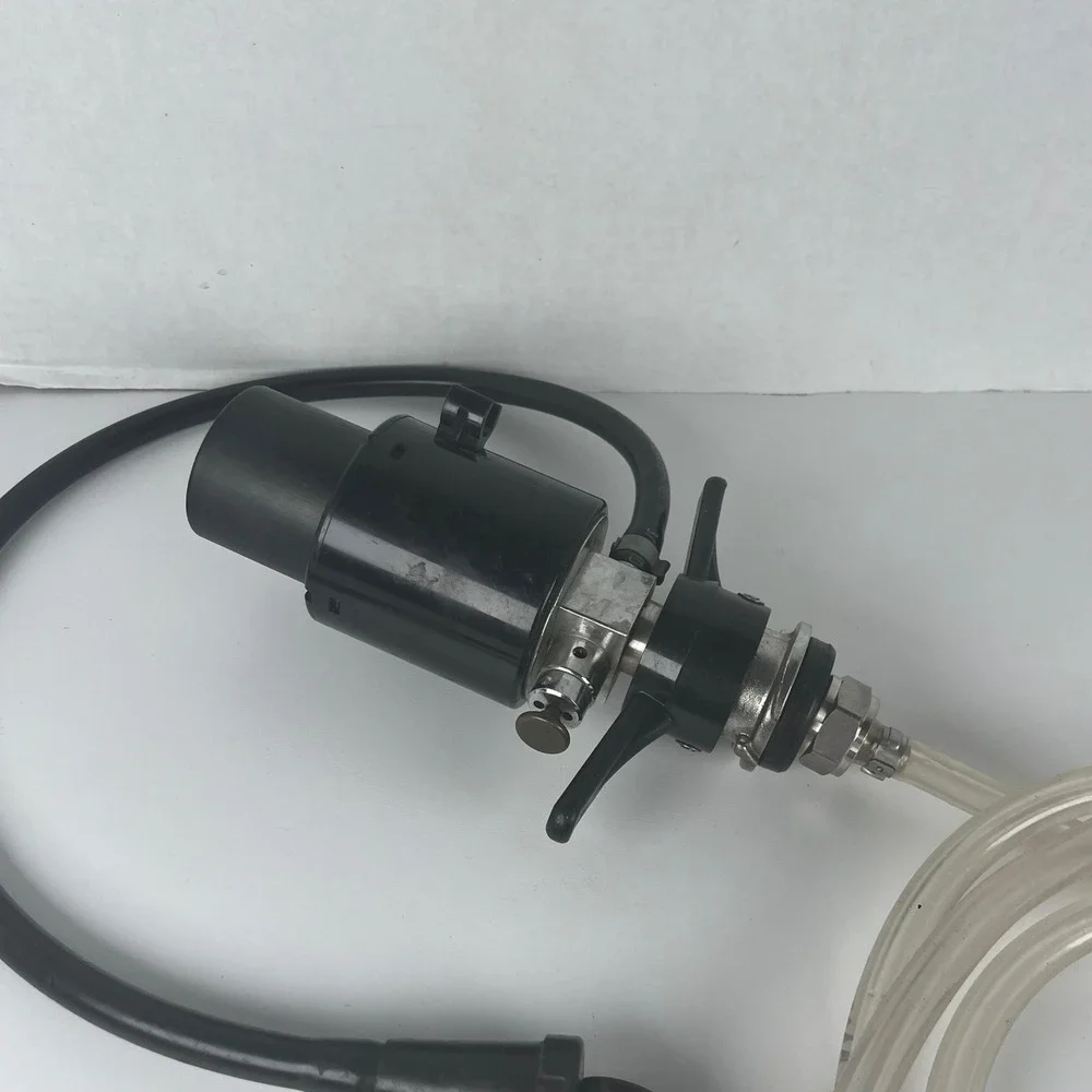 Beer Keg Party Pump Manual Hand Pump Lever Coupler with Picnic Tap‎ and Hose