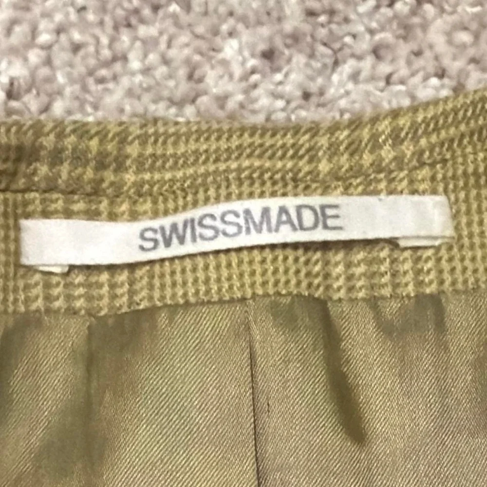 Hugo Boss rare 90s