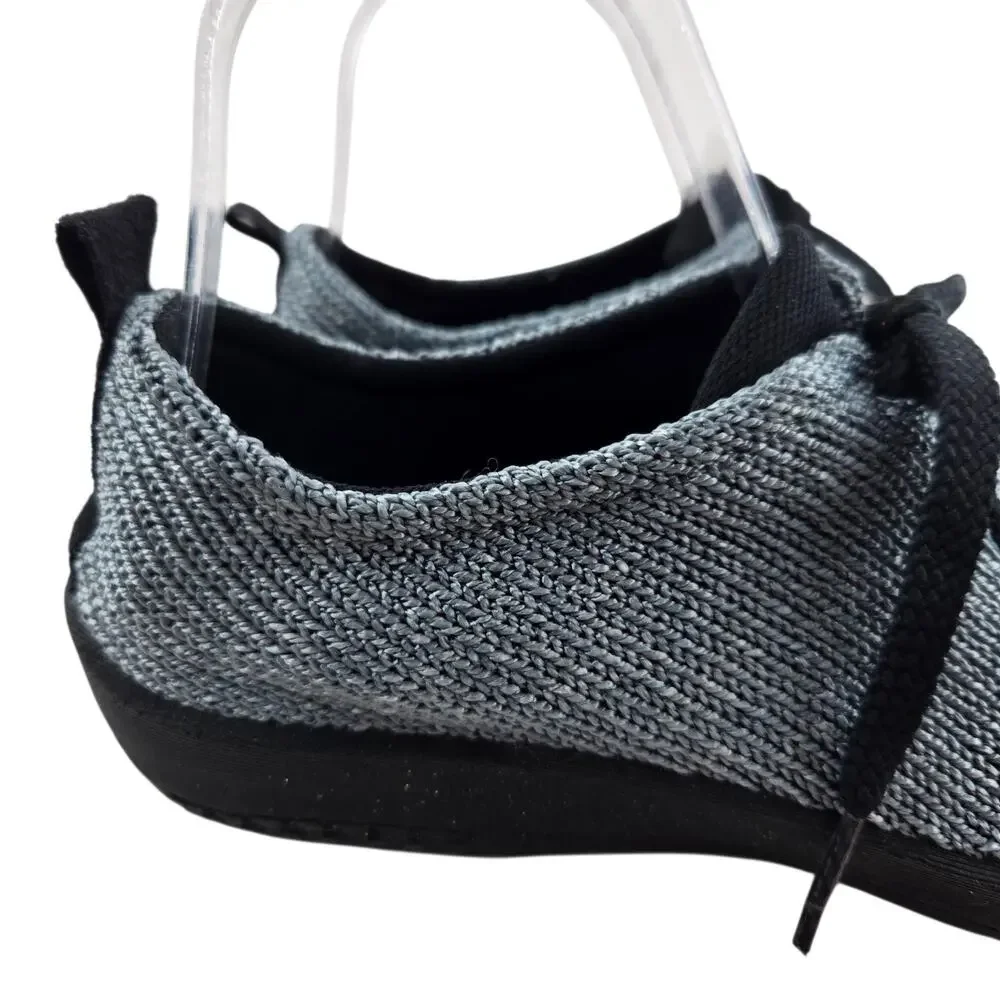 Arcopedico knit lace