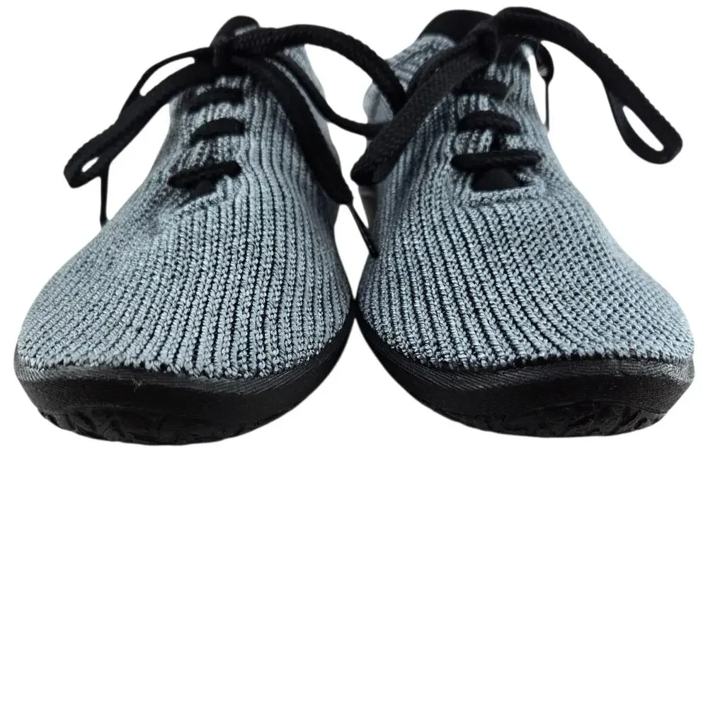 Arcopedico knit lace