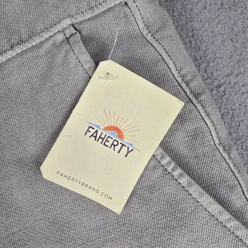 Faherty brand item