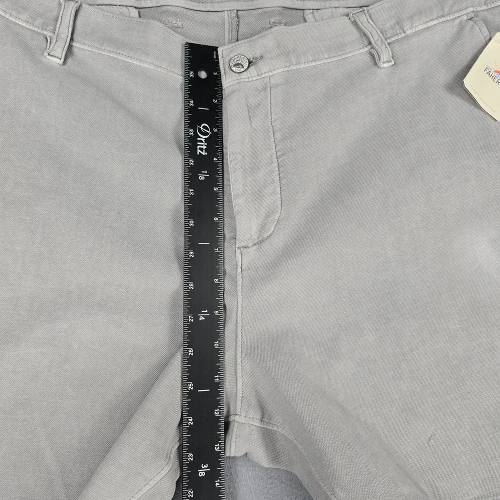 Faherty brand item