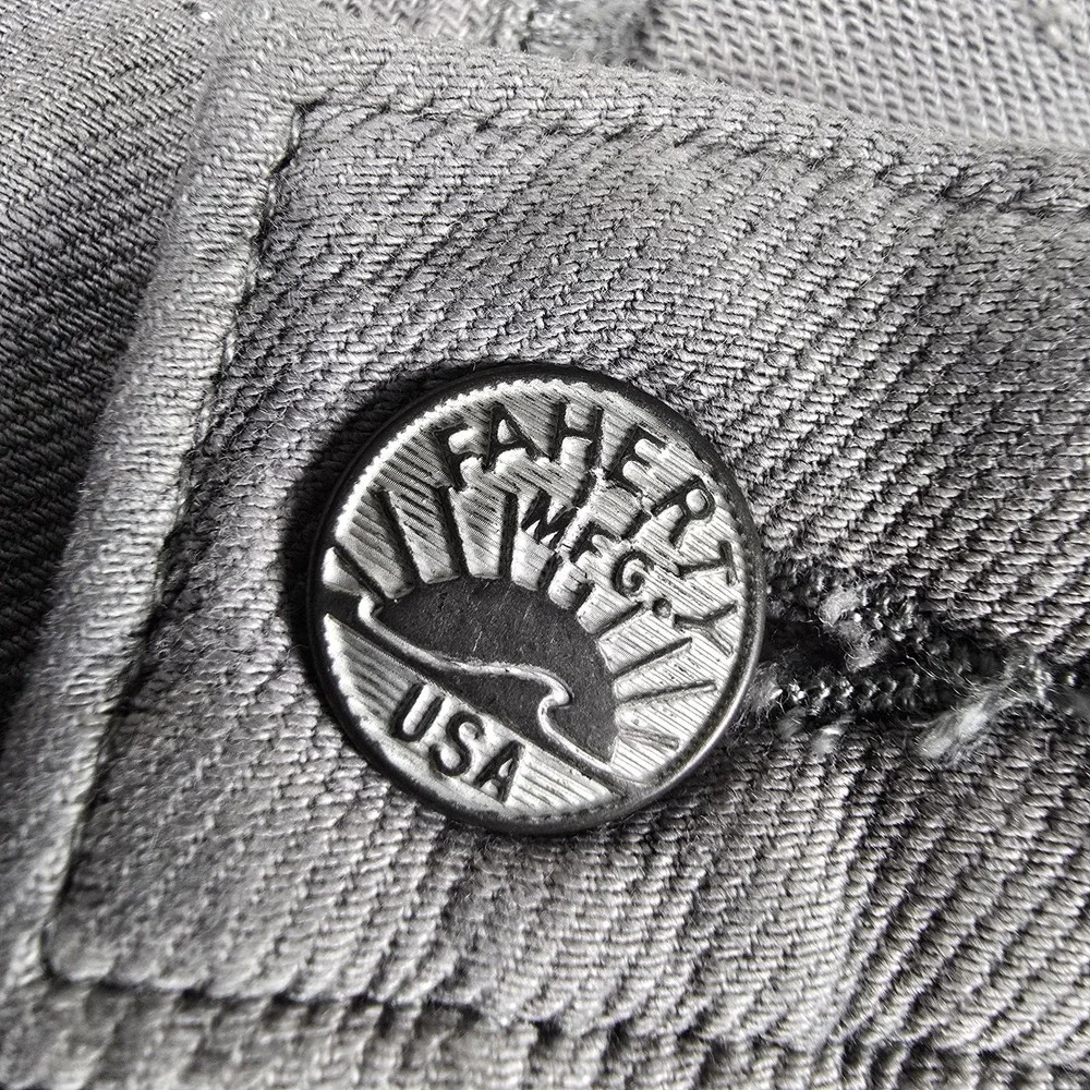 Faherty brand item