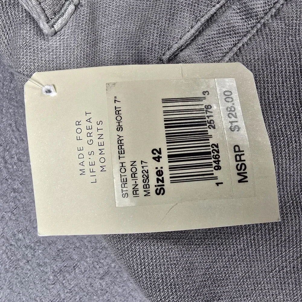 Faherty brand item