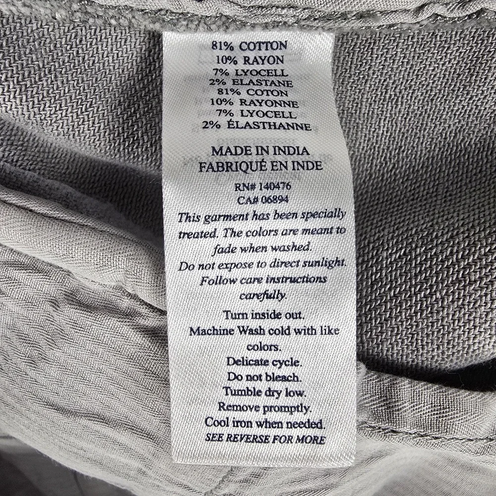 Faherty brand item