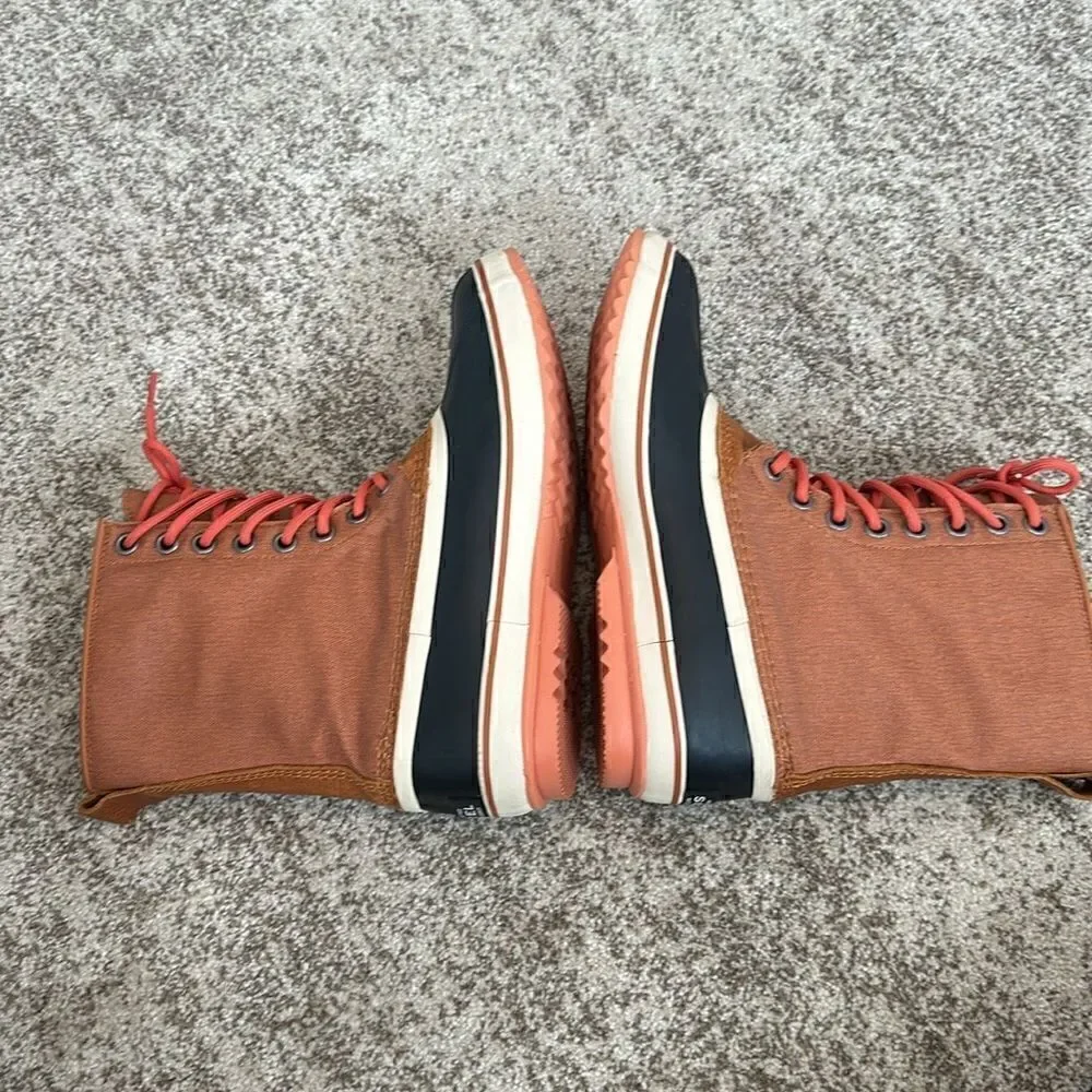 Sorel 10 durability has