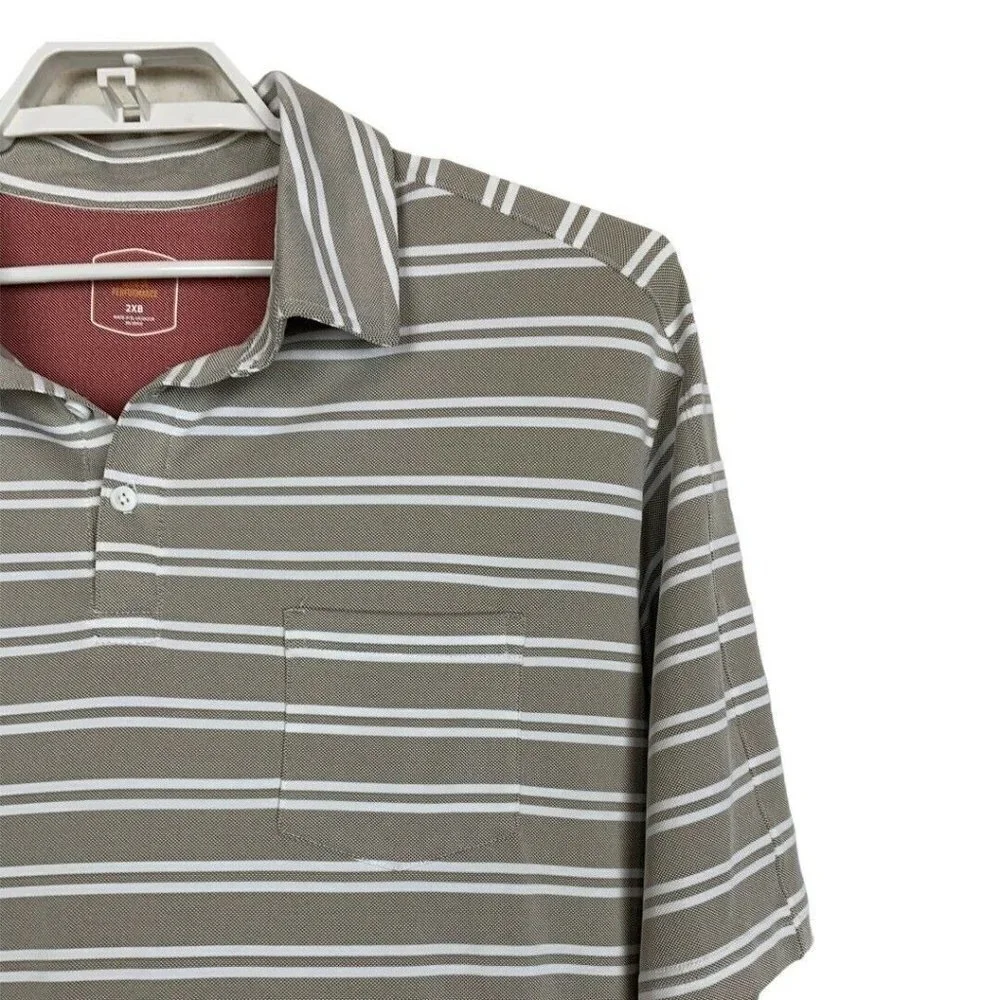 Polo Ralph Lauren cremieux club