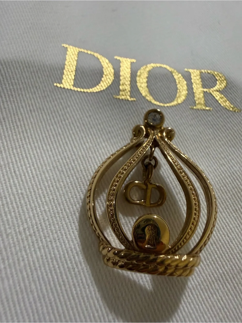 Dior this vintage