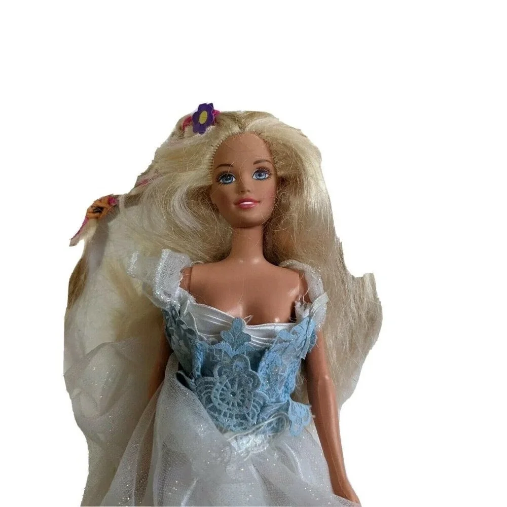 Mattel vintage barbie