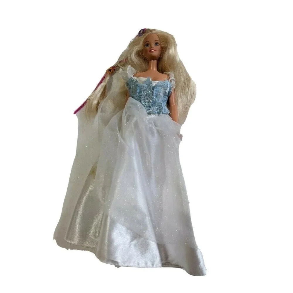 Mattel vintage barbie