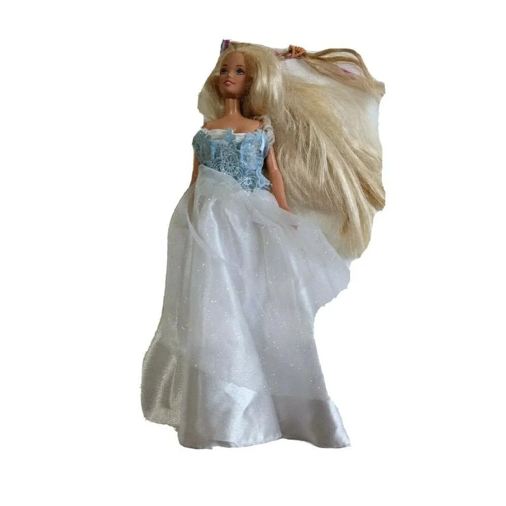 Mattel vintage barbie